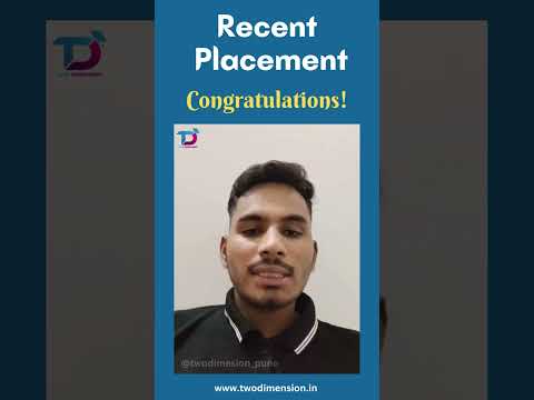 🎉Congratulations Suraj for getting placed @techmahindra_official 🎉| Placement| Tech Mahindra| IT Job
