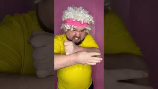 Still surprising💐🍭🍬🍓🌿q mom with magic++ #shorts #challenge