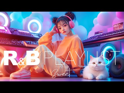 💖 Heartbeat Rhythm – Vocal R&B Grooves for Love & Tender Moments 🎧