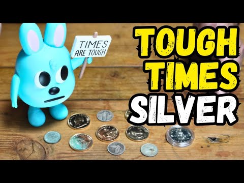 Tough Times For Silver