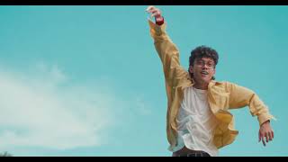 Lukas Oscar - High Performance Kids (Official Music Video)