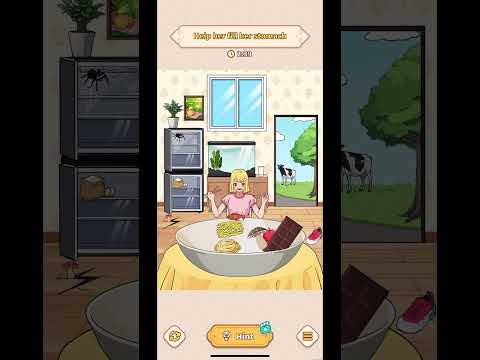 Level 20 Brain Puzzle: Tricky quest #level20 #brainpuzzle #brainpuzzletrickyquest #trickyquest