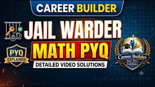 PUNJAB JAIL WARDER SPECIAL II 2025 II II SUPER CLASS BY MUKESH SAIN II All Competitive Exams