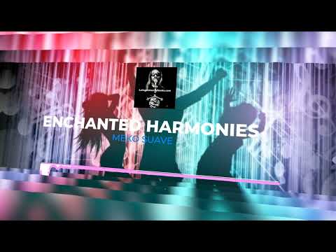 Enchanted Harmonies | Calming Instrumental Music for Relaxation & Focus