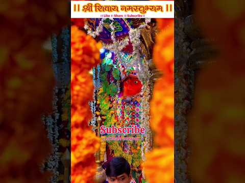 🔱 Balaji Achha laga se #shortvideo #shorts #shorts #viral #trending #mahakal #shiv #mahadev #pandit