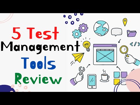5 Test Management Tools Review | 5 Alternatives of JIRA and Quality Center | Must Watch for Testers