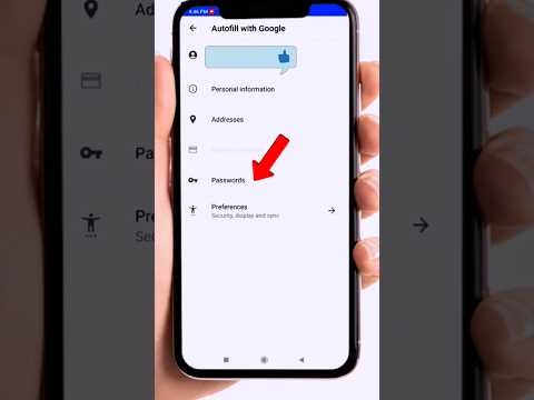 how to 👉 See All App Passwords in Redmi | 100% Working Bangla Trick