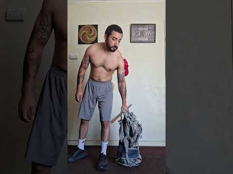 Lateral raises July 16, 2025