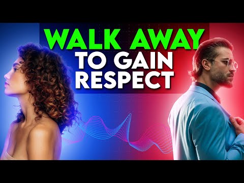 What Really Happens When You Walk Away?
