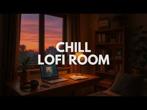Chill LOFI Playlist // relax // study // calm
