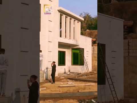 Aluminium windows installation #viral #windows #aluminium #youtube