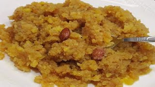 हलवाई जैसा दानेदार मूंगदाल हलवा/shadi wala moongdal halwa/mung ki daal ka sheera/Halwai jaisa halva