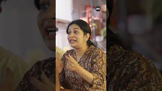 Wife ka Favourite Movie? 🤣 | Husband Vs. Wife | #shorts | Shorts Break