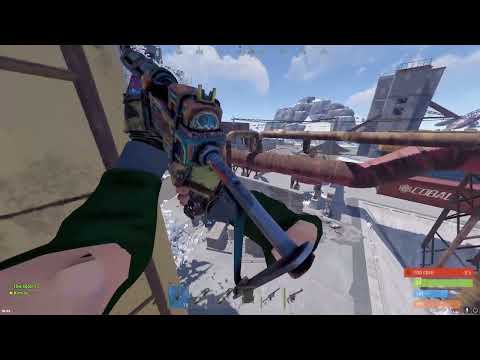 Admins UNBANNED me so I did this...