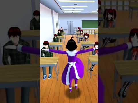 skaura School simultor 🤯😂#sakuraschoolsimulator#sakura#sss#viral