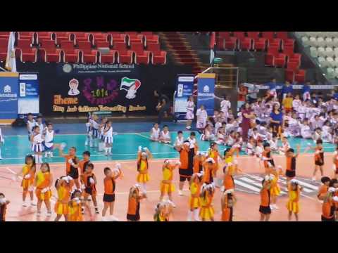 PNS Dance Fest 2014