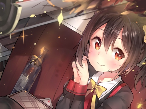 Abyss _xl のライブ ストリーム