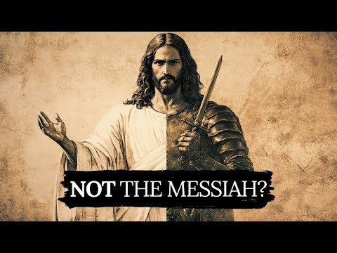 Why don't Jews accept Jesus as the Messiah?