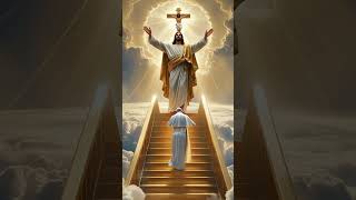 "Pope Francis has gone to be with Jesus" #jesus #jesuschrist #ShortStory #ViralStory #Prancis
