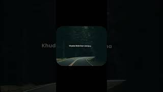 Tere kareeb a raha hun 😘🫂 #moodshift #aestheticshorts #yshorts #foryou #romanticedit #viralvideo