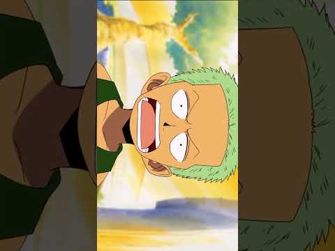 The promise - | Zoro The Unbreakable Spirit | Edit/AMV |