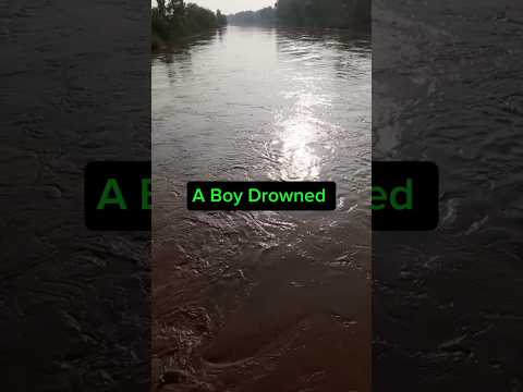 Pakistan river viral video #shorts#shortsviral #shortvideo #short