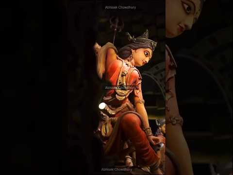 Fantastic Pandal in durga puja 2024 || #ytshortsindia #durgapuja #durgapuja2024 #durgathakur