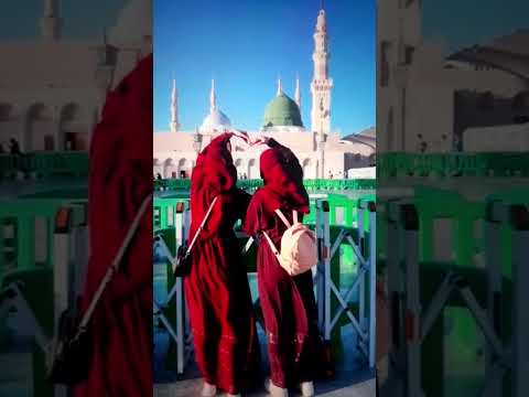 Jashn e Amad e Rasool - Farhan Ali Qadri #islam #freepalestine #shorts #youtubeshorts #shortvideo