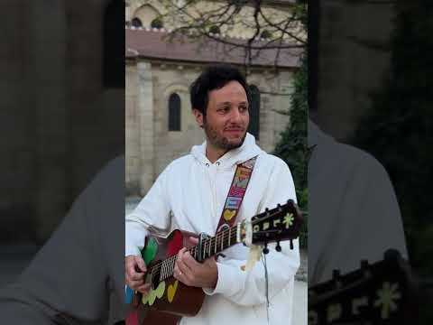 Vianney - Hallelujah (Live à Notre-Dame)