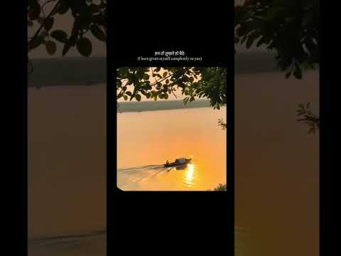 हम तेरे प्यार में सारा आलम... 🌸#oldsong #oldies #song #90s #yt #shortsfeed #shortvideo 🎤🖤🖤