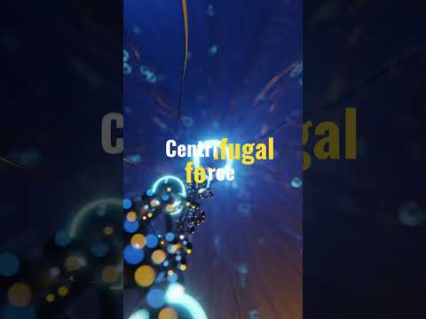 artificial gravity in space | #facts #shorts #sciencefacts #universe #knowledgetvhindi  #space