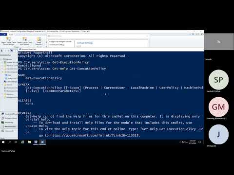 SCCM and Intune Training 20240313 210647 Meeting Recording