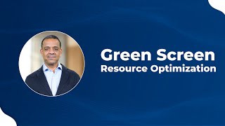 Green Screen Resource Optimization | Trueline Media | Trueline Studio