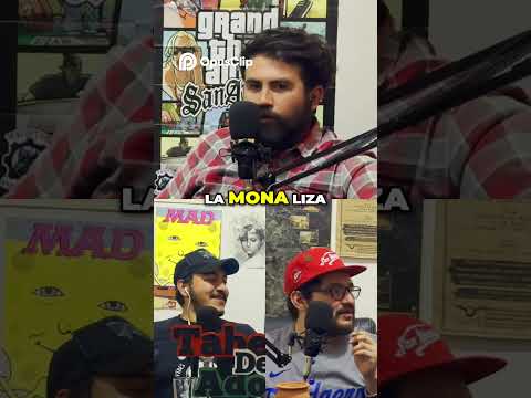 Conoce a Rafa la Jirafa! Nuestro Nuevo Gerente de la Taberna #parati #podcasthumor #viralvideo #lol