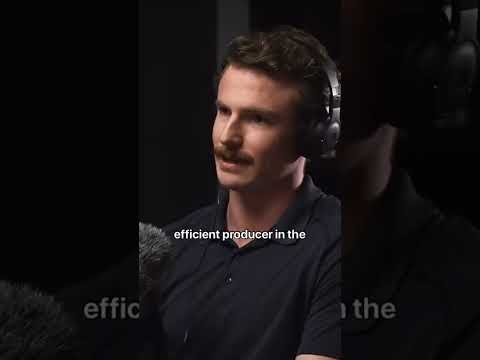 Walt’s not your typical CEO