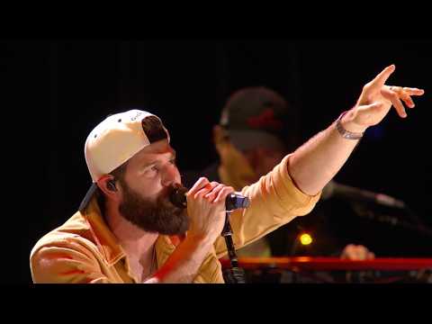 Jordan Davis – Next Thing You Know (Live From CMA Fest 2024)