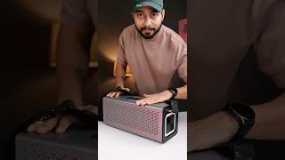 Zebronics Studio R3 140W Bluetooth Speaker #Unboxing #Shorts #Gadgets
