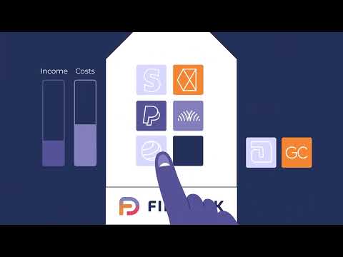 FinDock. Payments on Salesforce.