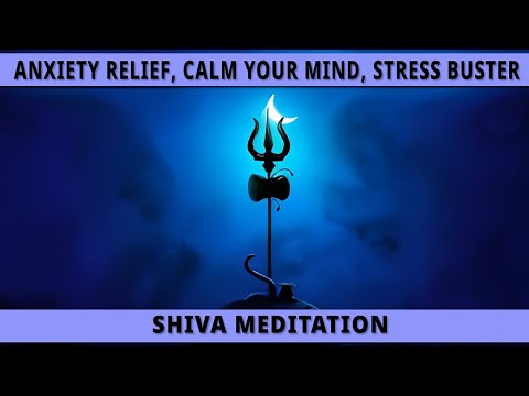 Peaceful Aum namah Shivaya Mantra Complete for Meditation ।। ॐ नमः शिवाय ।। शिव धुन ।।