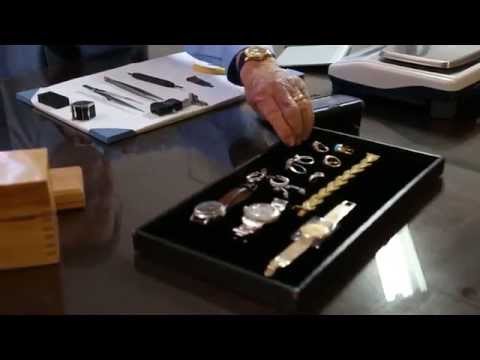The Smart Way to Sell Your Gold & Diamonds | Precious Metals Refinery