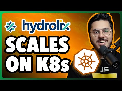 How Hydrolix Scales on Kubernetes with LKE | Full Configuration Tutorial