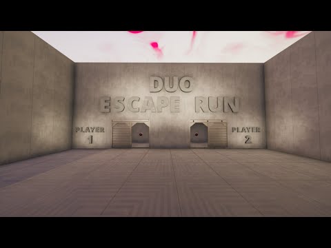 I Survived the Fortnite Escape Room!