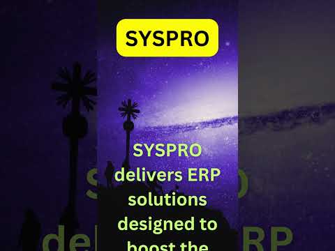 SYSPRO