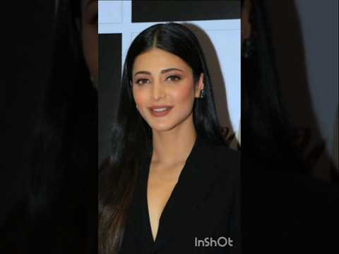 #shorts video # trending🔥🔥#shruti haasan