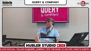 Query & Company - Fever Outduel Aces + USMNT vs Belgium Preview!