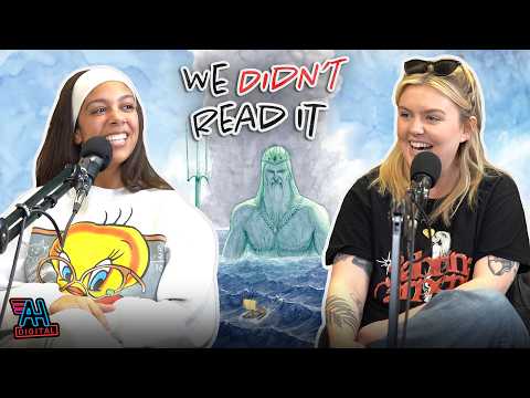 We Didn't Read It - EP 42: The Odyssey