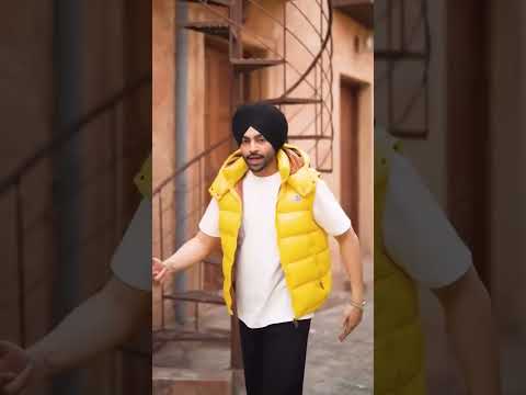 Fomo #jordansandhu #roshniwalia #latestpunjabisong #sonambajwa