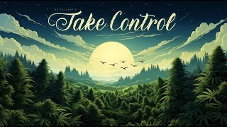 Take control (prod.Westy) - Visualizer