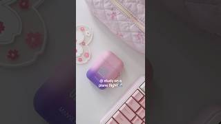 #studyaesthetic #studygram #kawaiiaesthetic #studying #studytok #studyvlog #studywithme #wonyoungism
