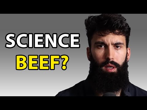 Milo Wolf Calls Out Jeff Nippard & Jeremy Ethier